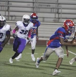 Meet your Posher, Cameron